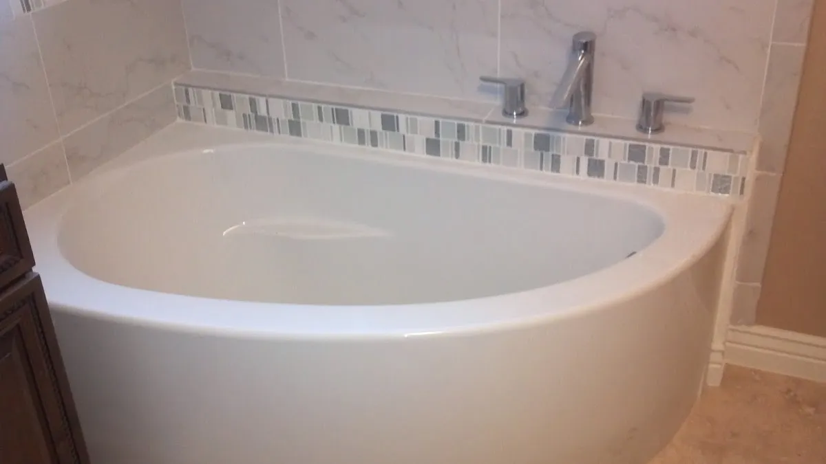 Water Heater Installation in Washington, NC